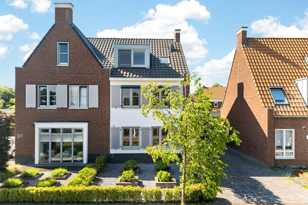 Medium property photo - Houtzager 28, 6603 LS Wijchen